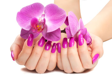 Artificial Nails