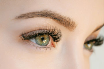 Eyelash Extension